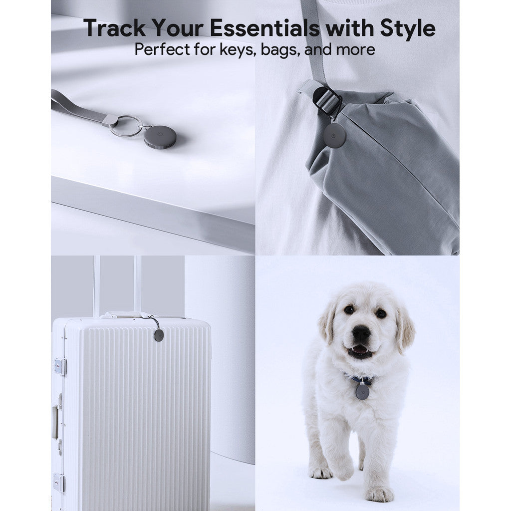 TM-10 Track Mate Bluetooth Smart Tracker with Apple Find My