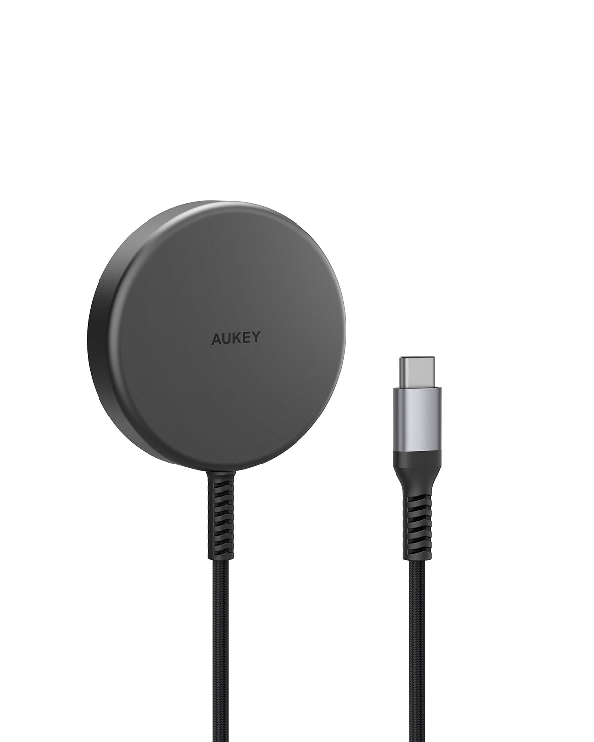 LC-MC11 MagFusion Q Qi2.2 25W Magnetic Fast Wireless Charger