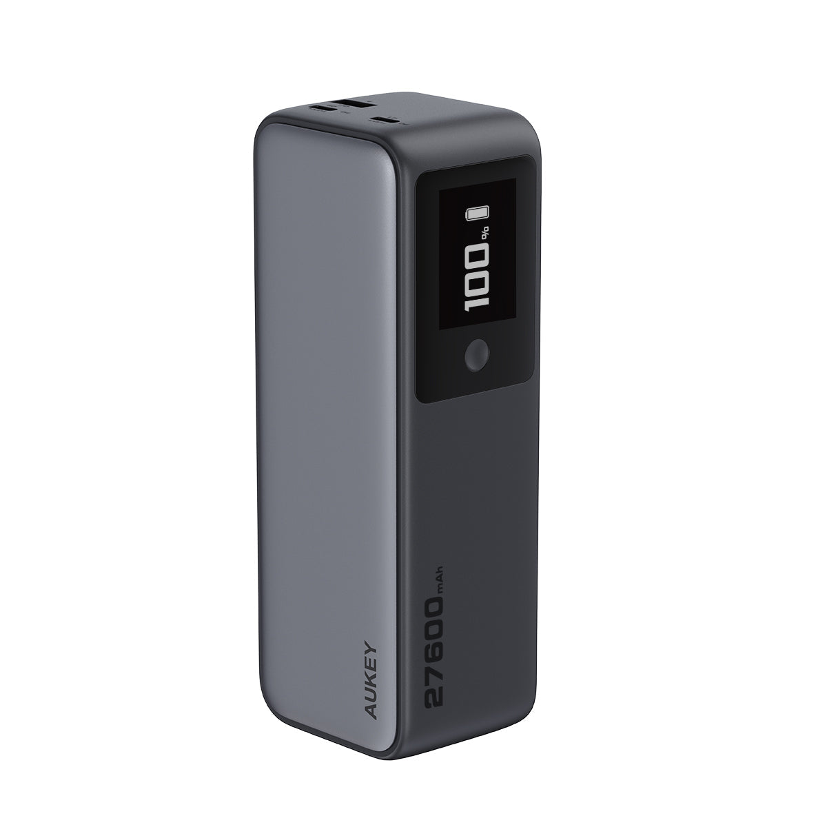 PB-Y63 Spark Mega 27600mAh 140W PD Ultra-Fast Charging Power Bank for Laptops & Mobile
