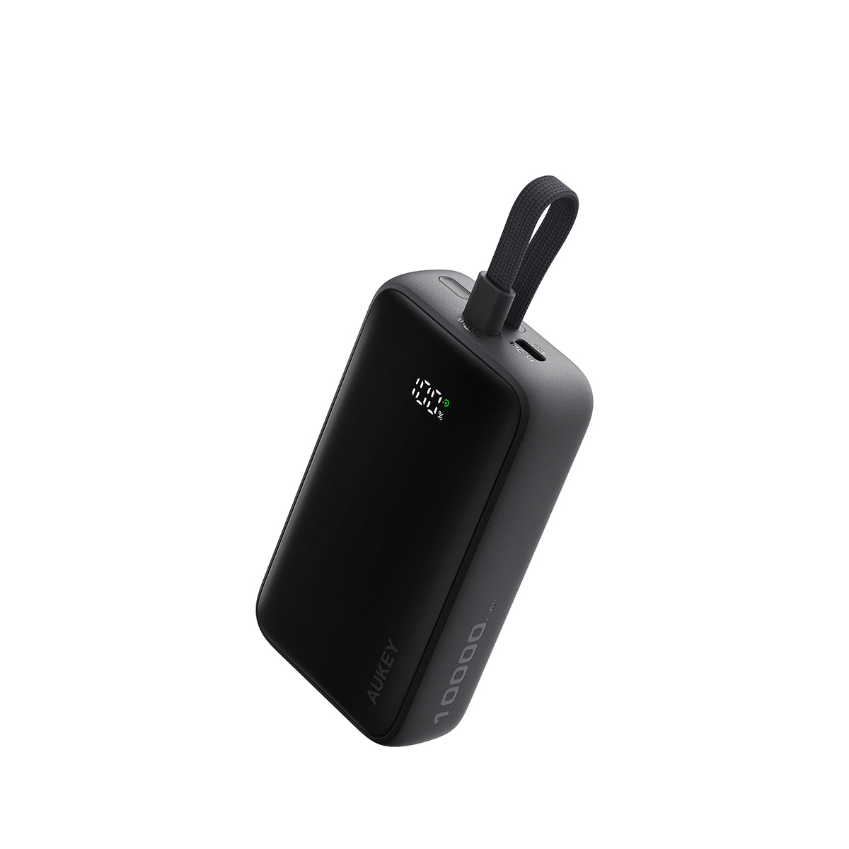 PB-Y61 10000mAh 30W USB C PD Power Bank - CCC Certification