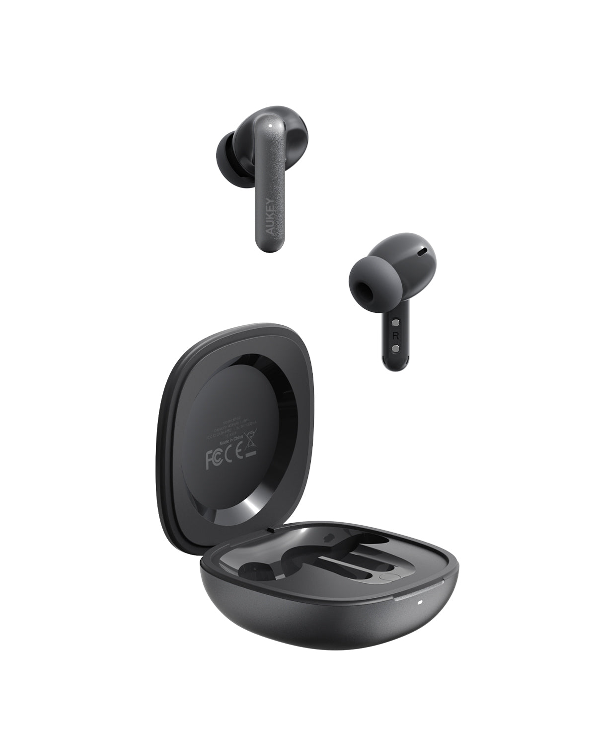 EP-B2 True Wireless Earbuds With Hybrid ANC BT5.4 TWS