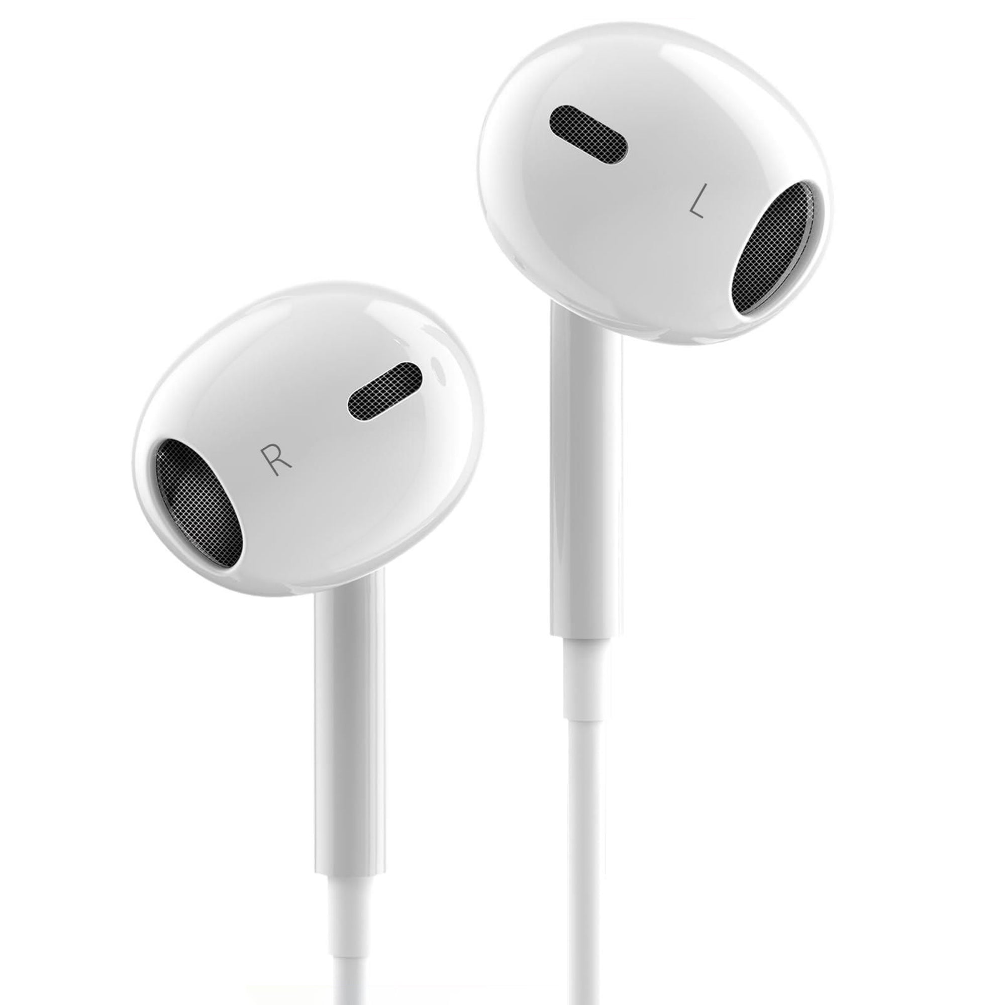 EP-CC1 Trail Play Wired Earbuds