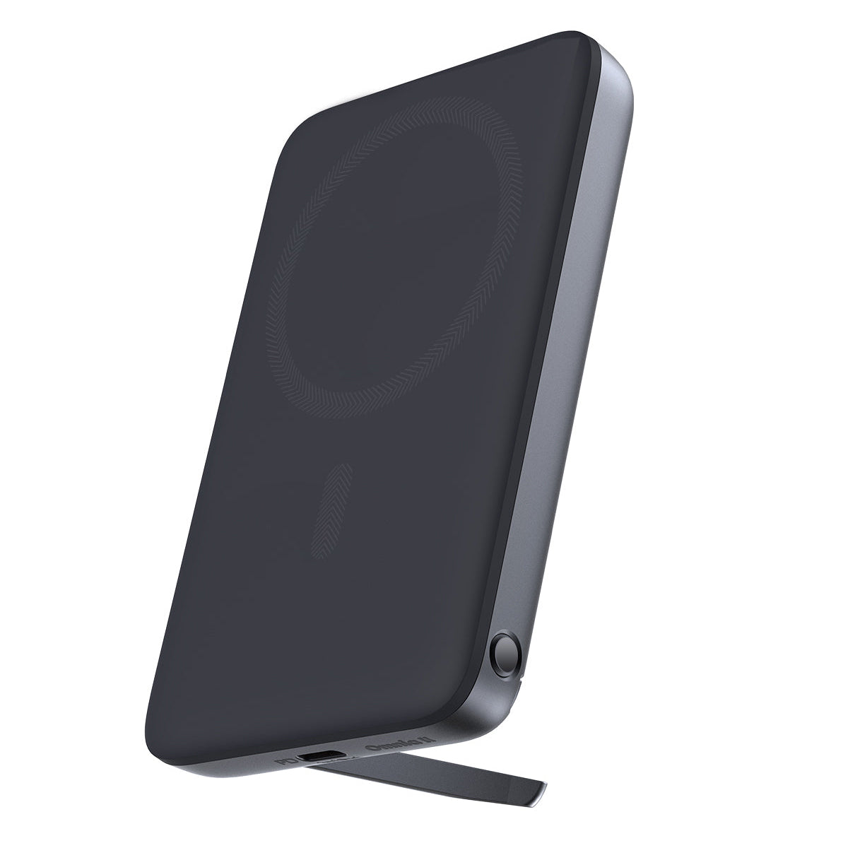 PB-MS05 Magfusion 6700mAh 20W Qi2 Magnetic Wireless Charging Power Bank