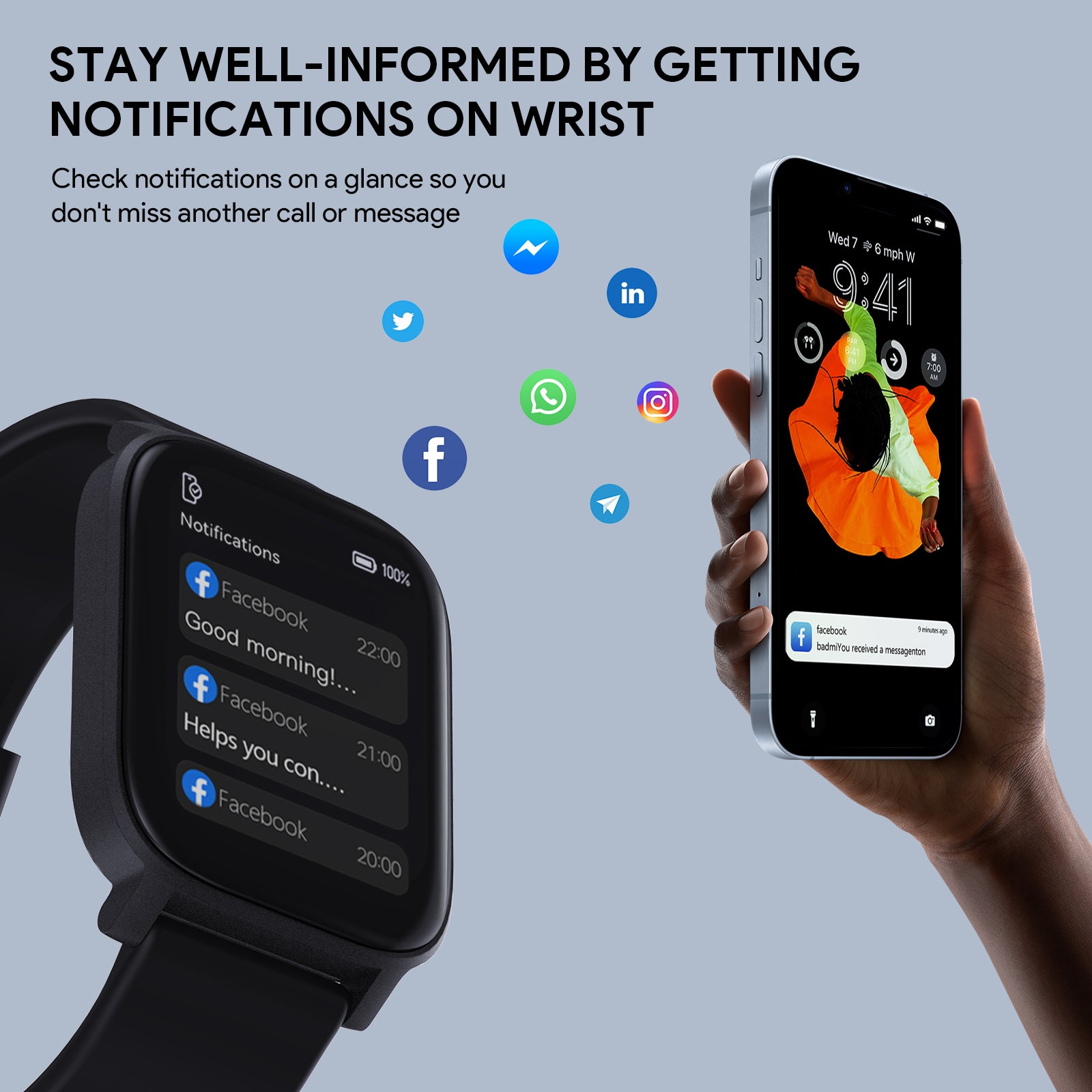 SW-1S Smart Watch 1S Fitness Tracker Water Resistance 30 sports mode Bluetooth call  health monitoring