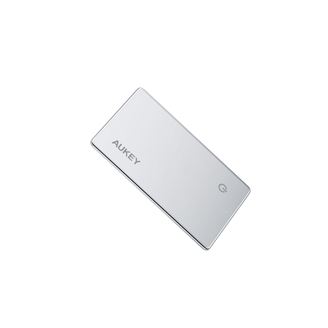 TM-21 Track Mate 3 Bluetooth Smart Tracker with Apple FInd My