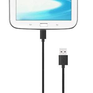 AUKEY CB-D5 Qualcomm Quick Charge 2.0 3.0 Micro USB 2.0 Cable (3 X 1 M 1X 2M 1 X 0.3m) 5 Pack - Aukey Malaysia Official Store