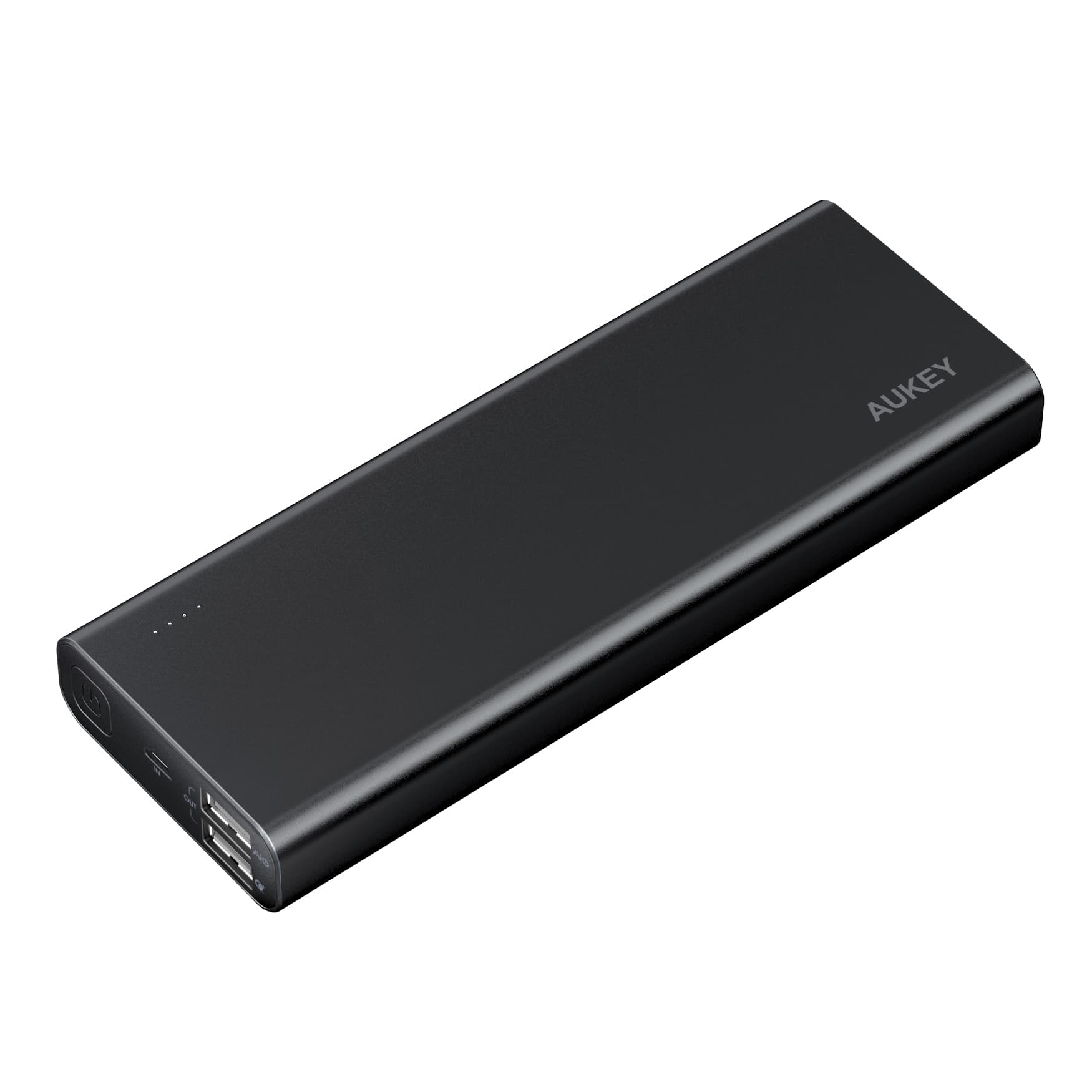 AUKEY PB-AT20 Premium 20100mAh Qualcomm Quick Charge 3.0 Power Bank - Aukey Malaysia Official Store