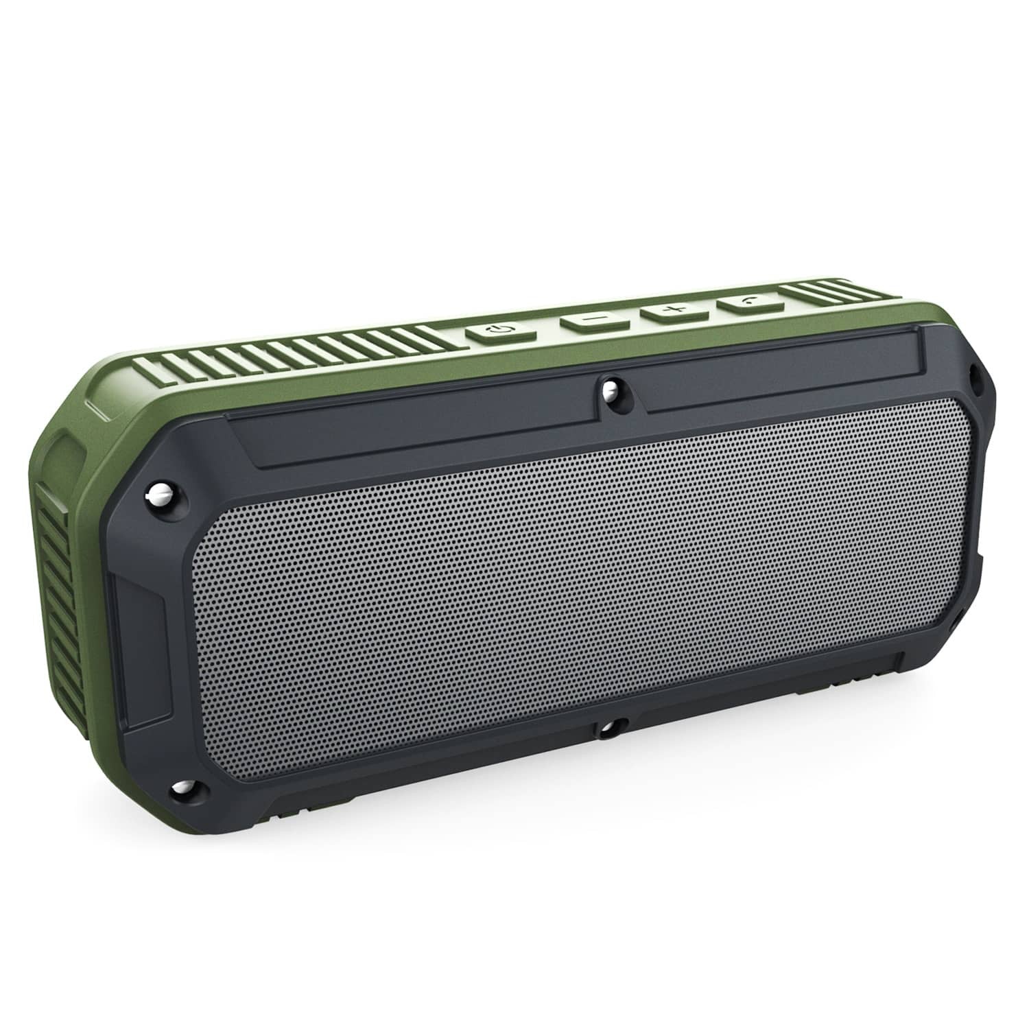 AUKEY SK-M8 IP64 Outdoor Waterproof Wireless bluetooth speaker - Aukey Malaysia Official Store