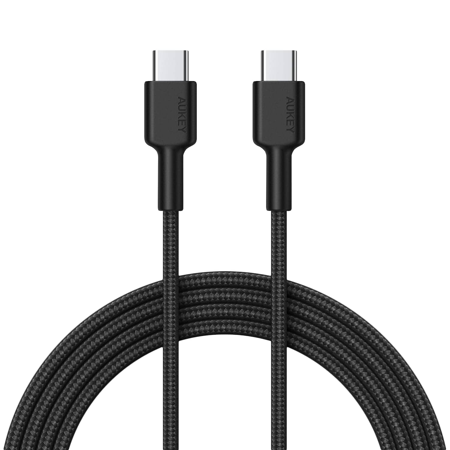 CB-CD29 USB C to USB C Nylon Aramid Fiber PD Cable - 1.2m