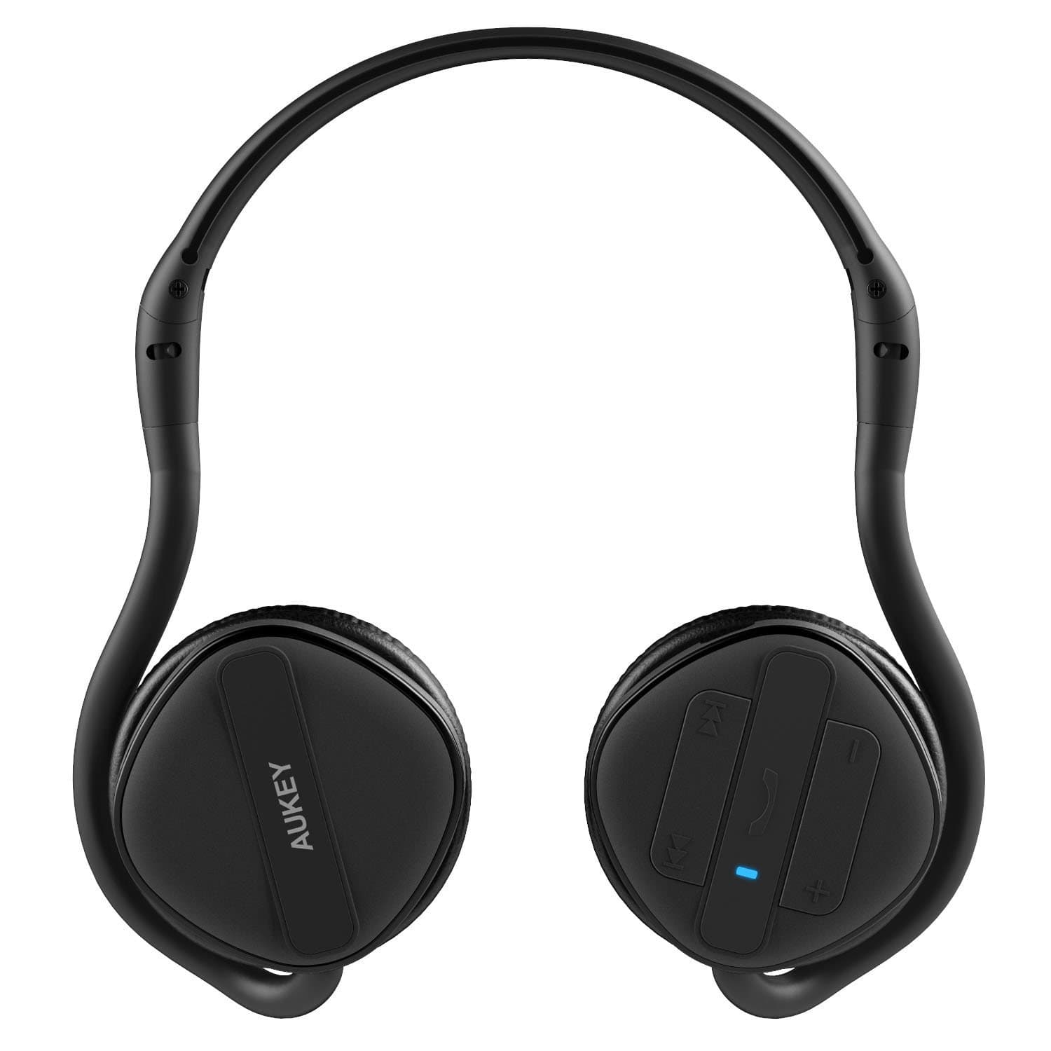 AUKEY EP-B26 Noise Cancelling Bluetooth Sports Headset - Aukey Malaysia Official Store