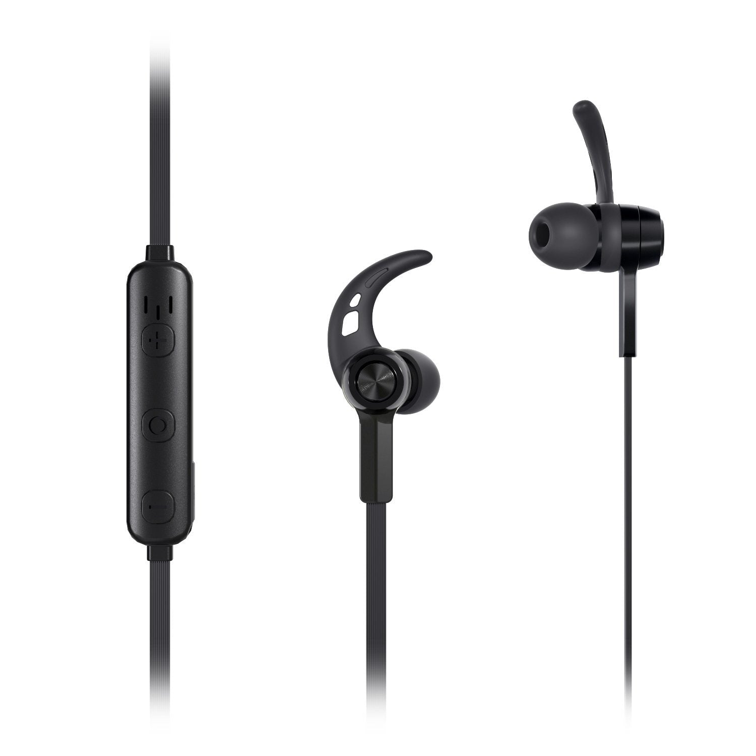 AUKEY EP-B62 Magnetic Noise Isolating Wireless Bluetooth Earbuds - Aukey Malaysia Official Store