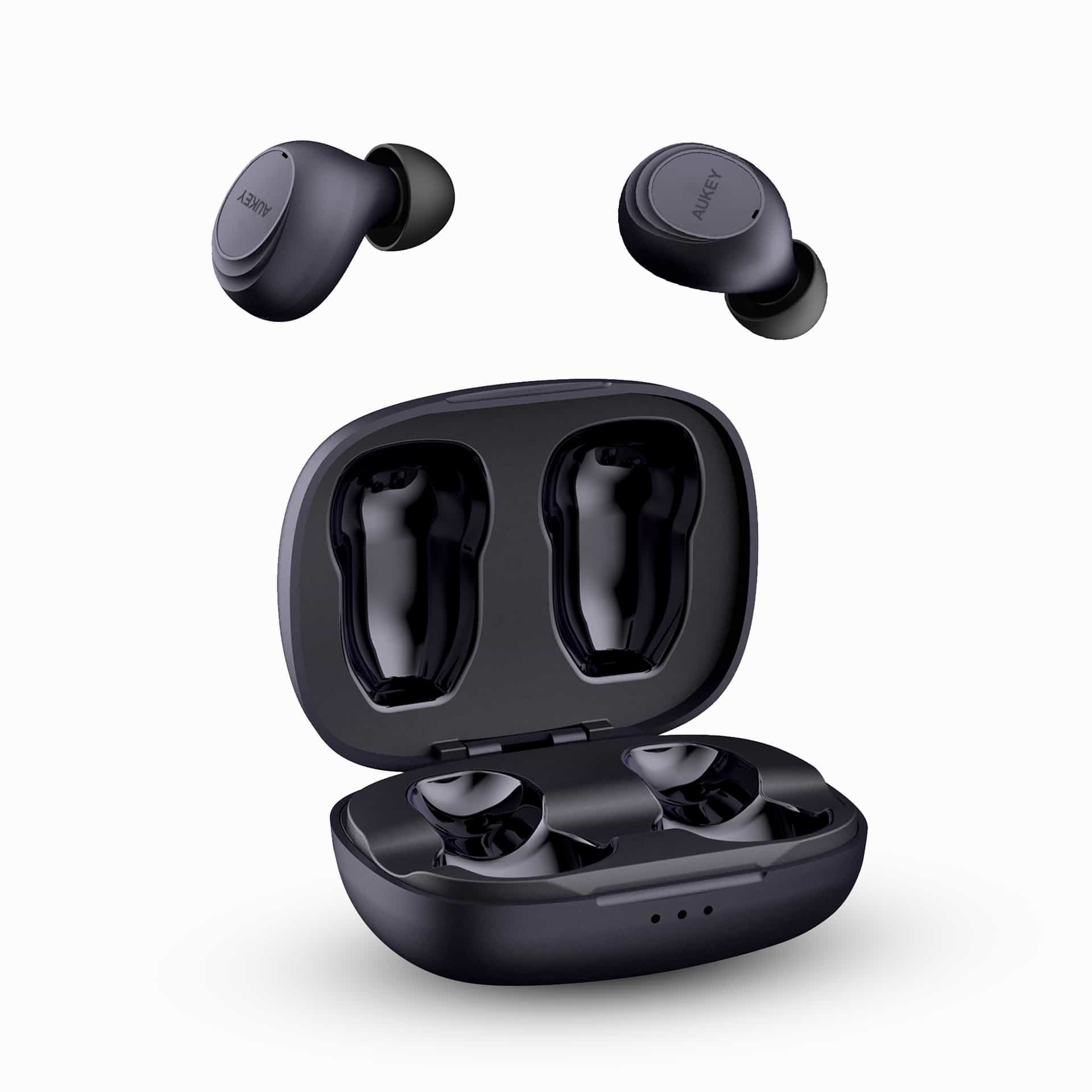 EP-K05 Bluetooth 5.0 IPX5 TWS True Wireless Earbuds