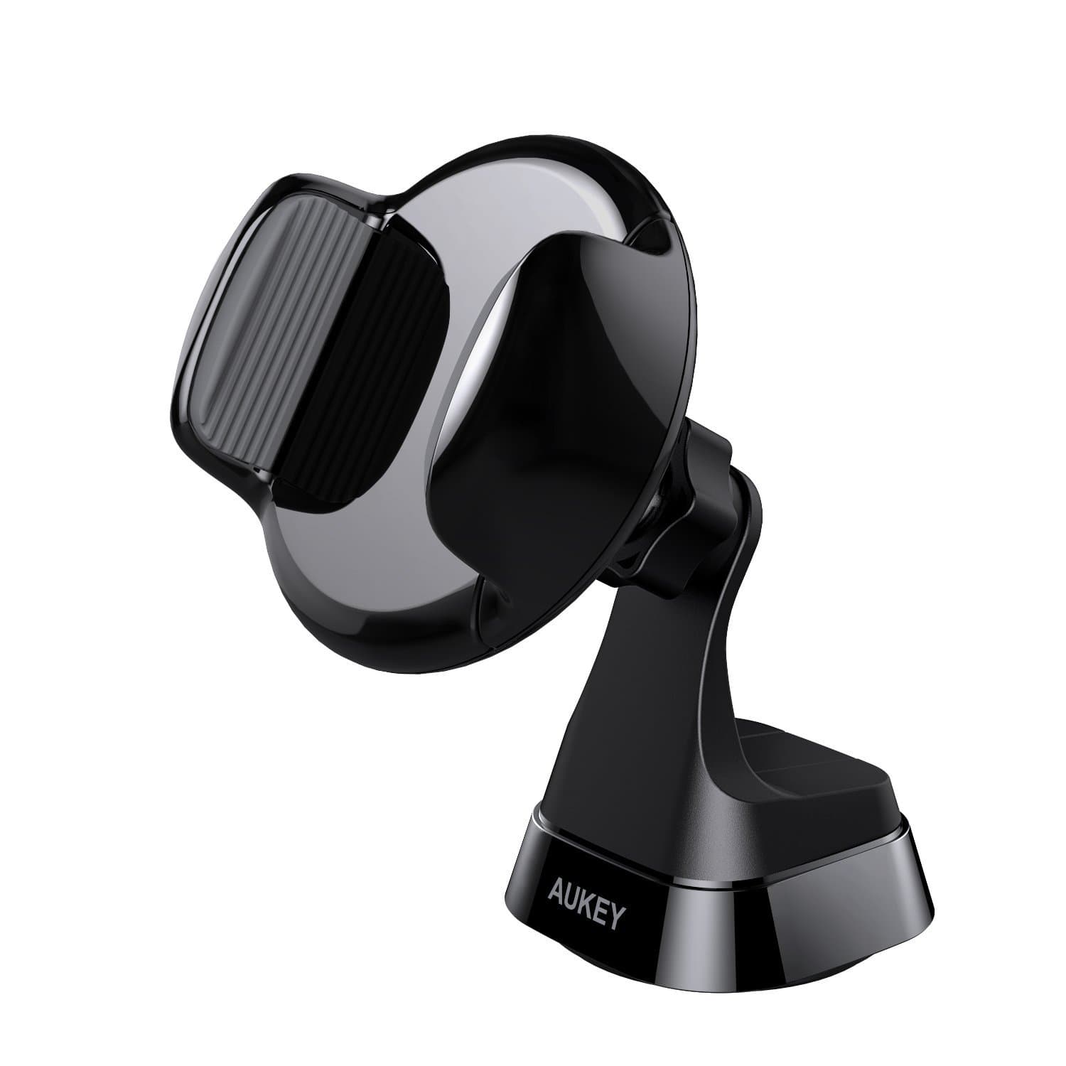 AUKEY HD-C28 Windshield Dashboard 360 Degree Rotating Car Mount - Aukey Malaysia Official Store