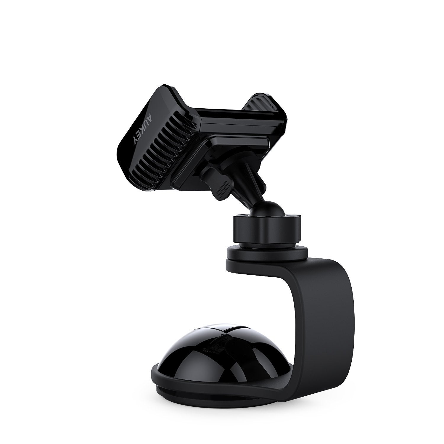 AUKEY HD-C30 360 Degree Rotating Windshield Dashboard Car Mount - Aukey Malaysia Official Store