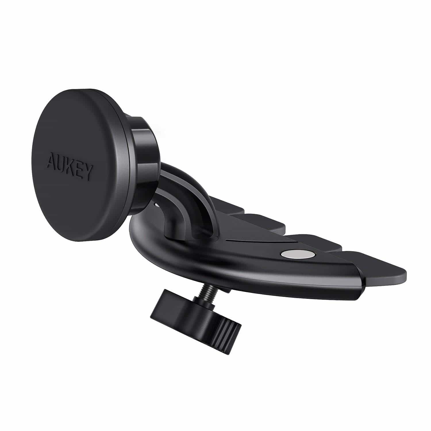 HD-C40 CD Slot Magnetic Phone Car Mount