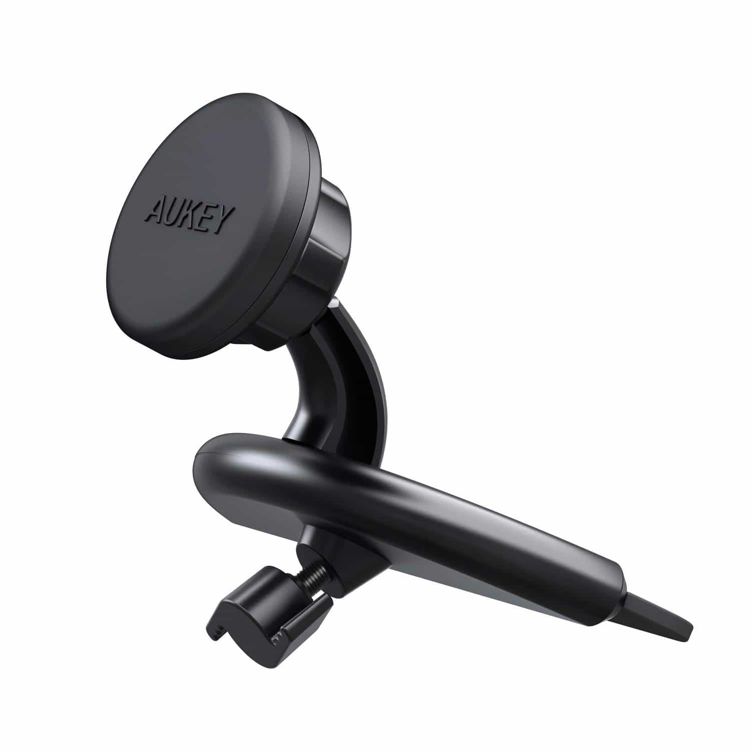 HD-C40 CD Slot Magnetic Phone Car Mount