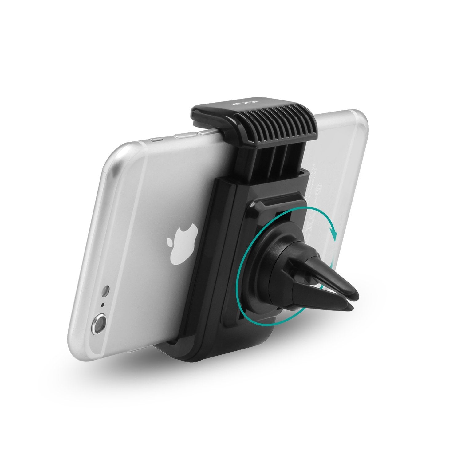 AUKEY HD-C7 Air Vent Mount Car Holder Cradle - Aukey Malaysia Official Store