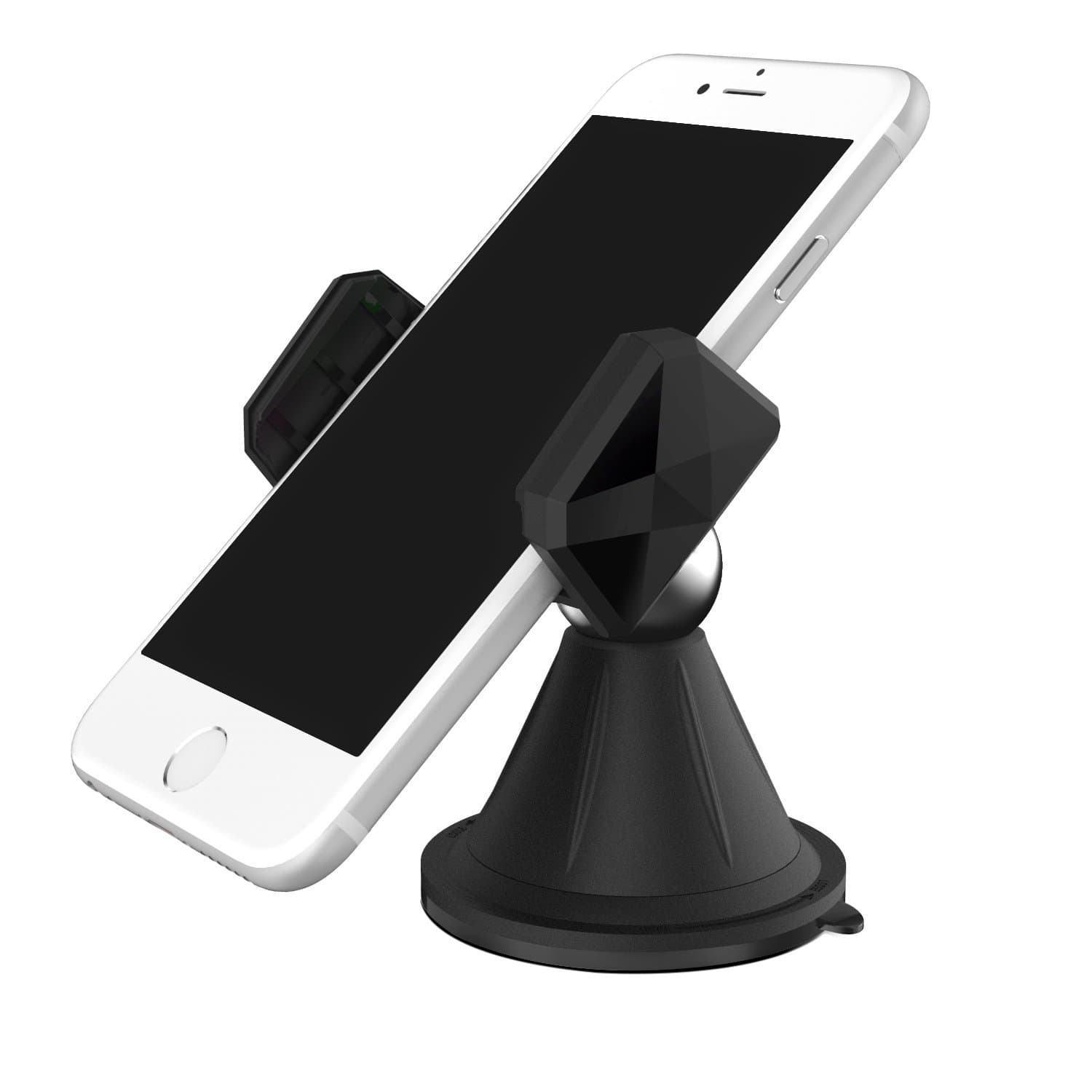 AUKEY HD-C18 Windshield Dashboard Car Mount Holder - Aukey Malaysia Official Store