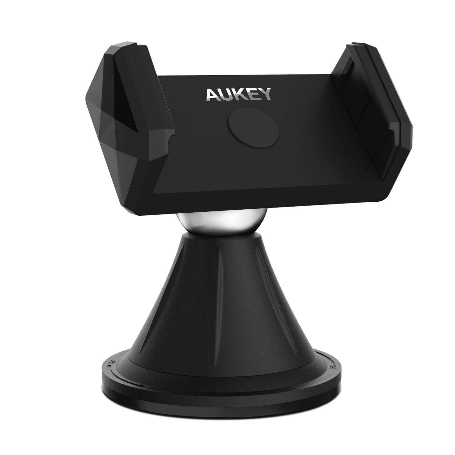 AUKEY HD-C18 Windshield Dashboard Car Mount Holder - Aukey Malaysia Official Store