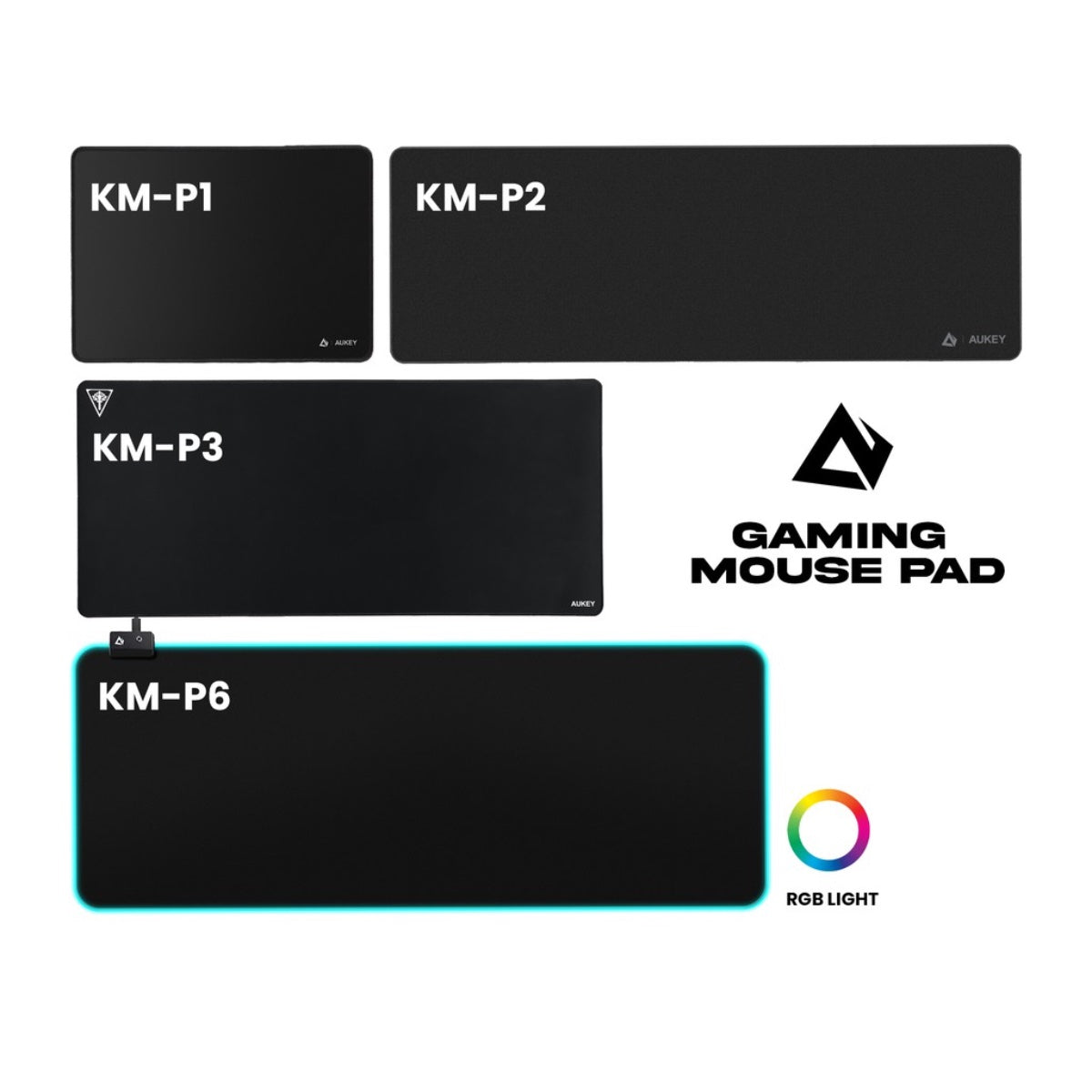 Aukey Gaming Mouse Pad