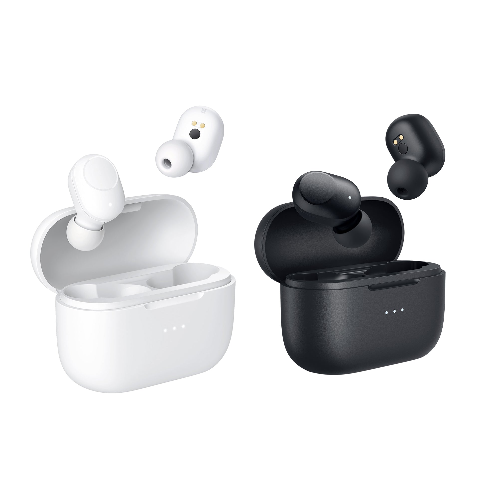 EP-T31 TWS Wireless Charging Earbuds Elevation in-ear Detection