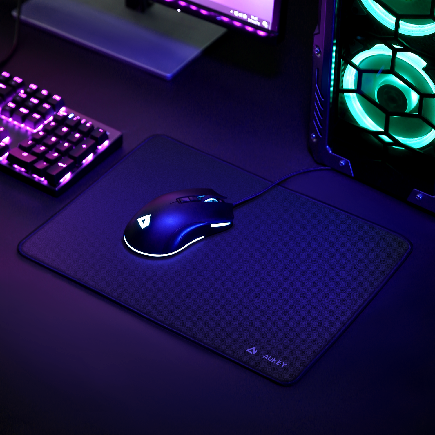 Aukey Gaming Mouse Pad