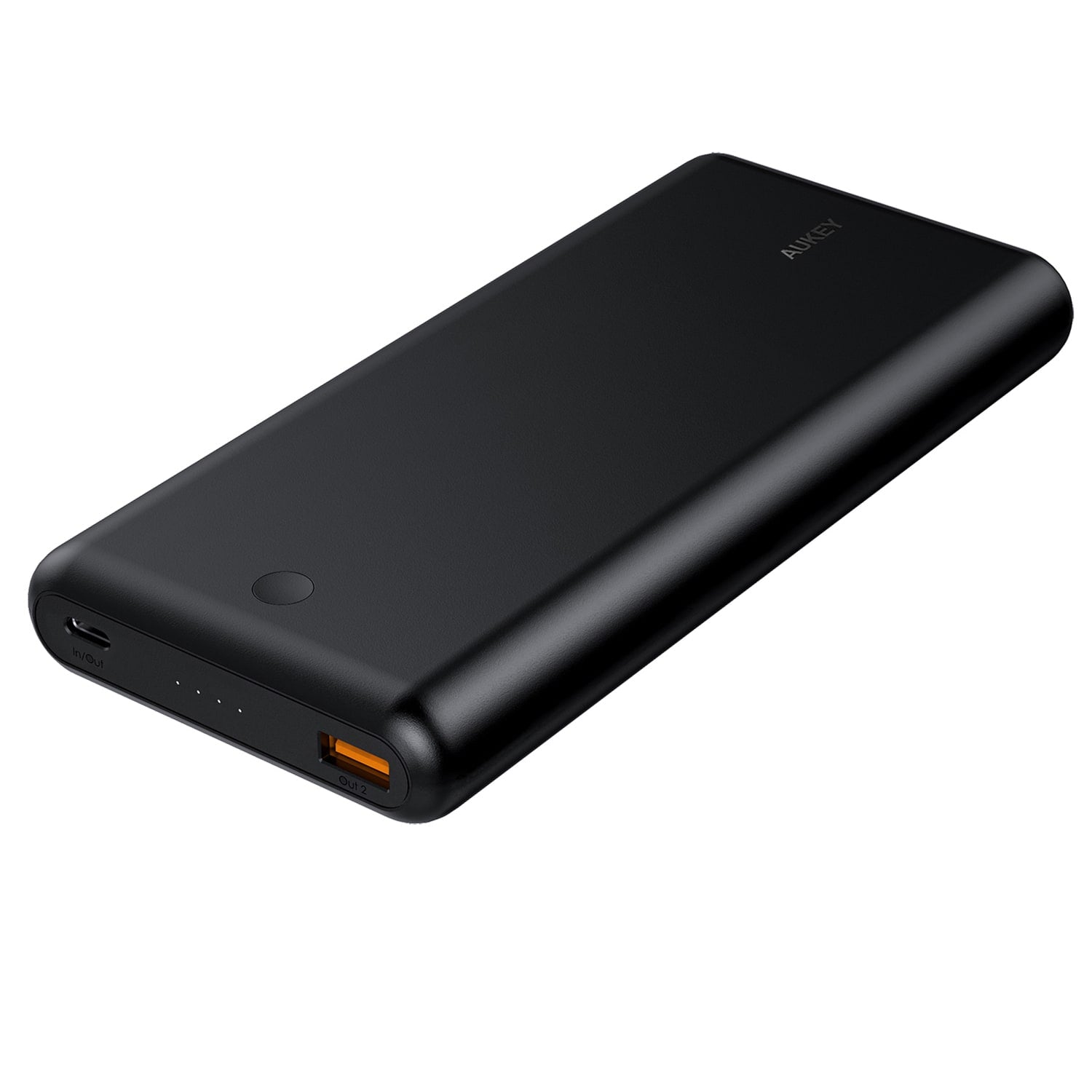 AUKEY PB-XD26 63W 26800mAh Power Delivery 3.0 USB C Power Bank With Quick Charge 3.0 - Aukey Malaysia Official Store