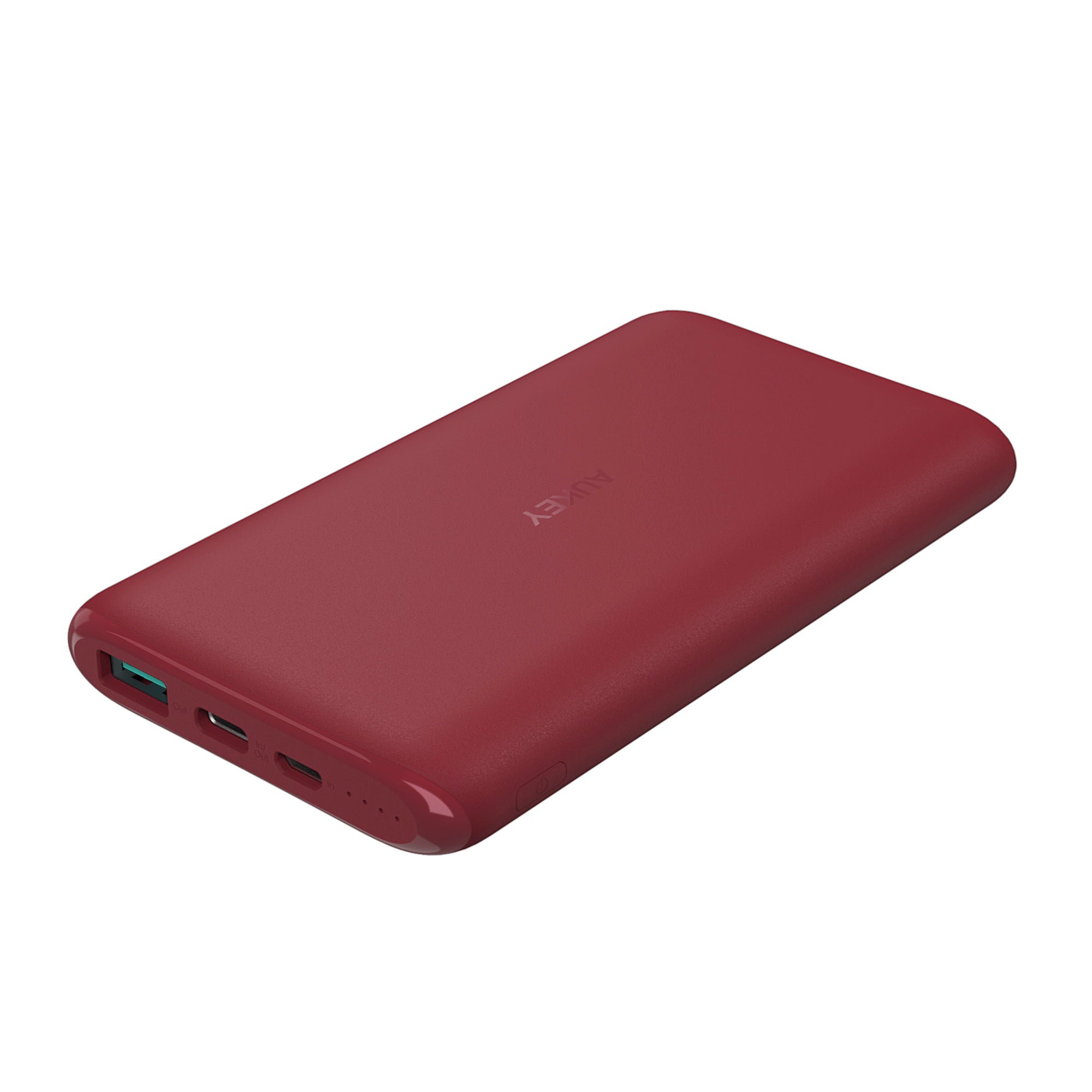 PB-XN10 10000mAh USB-C Rapid charge Ultra Slim Power Bank