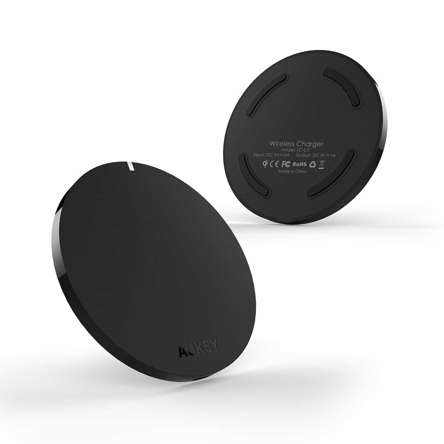 LC-C2 5W Wireless Charging Pad