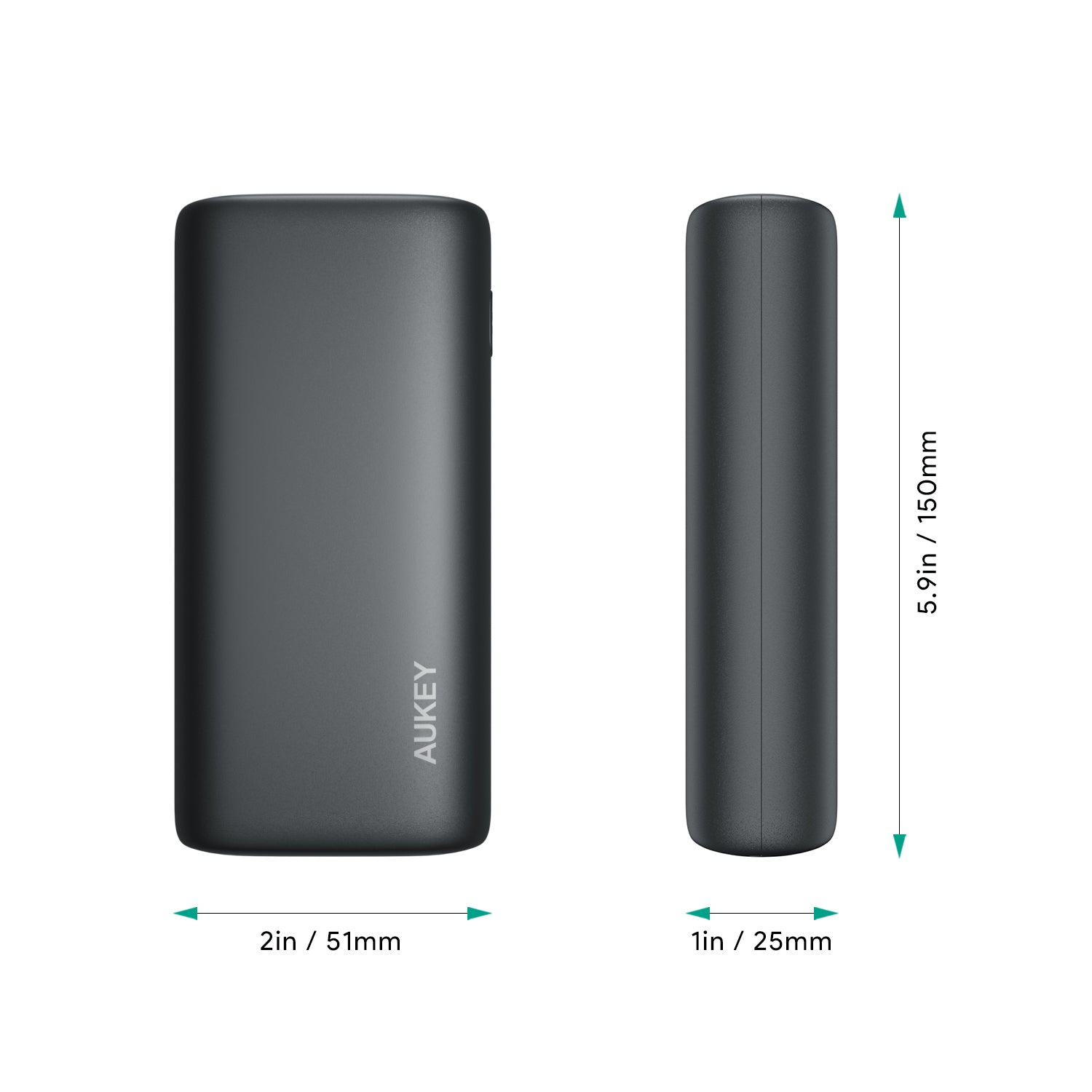 PB-Y36 Sprint Go Mini 10000mAh PD Power Bank