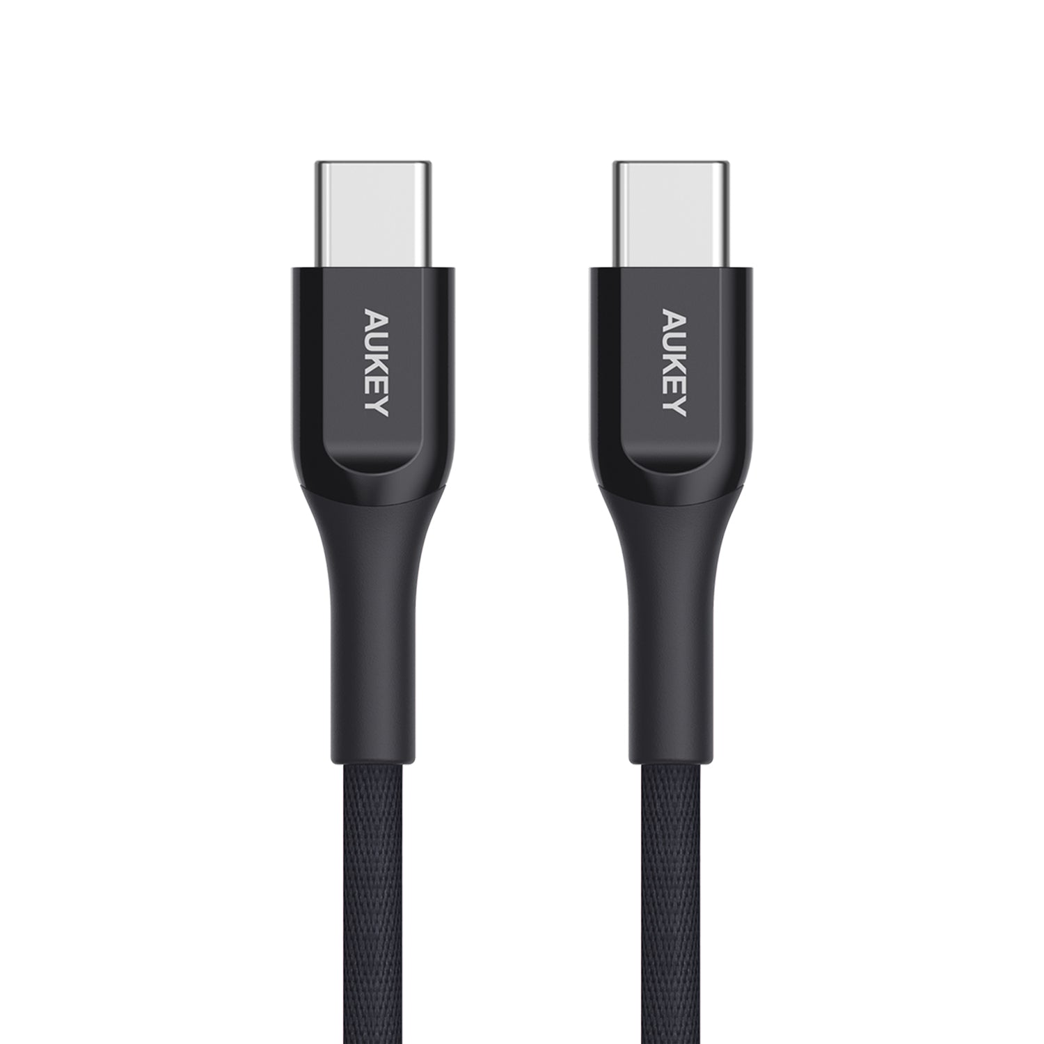 CB-AKC3 USB C To USB C 60W PD Quick Charge Kevlar Cable - 1.2M