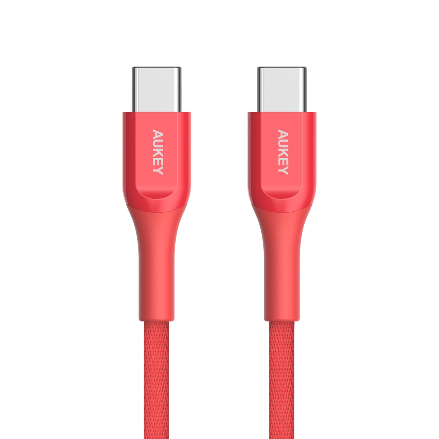 CB-AKC4 USB C To USB C 60W PD Quick Charge Kevlar Cable - 2M